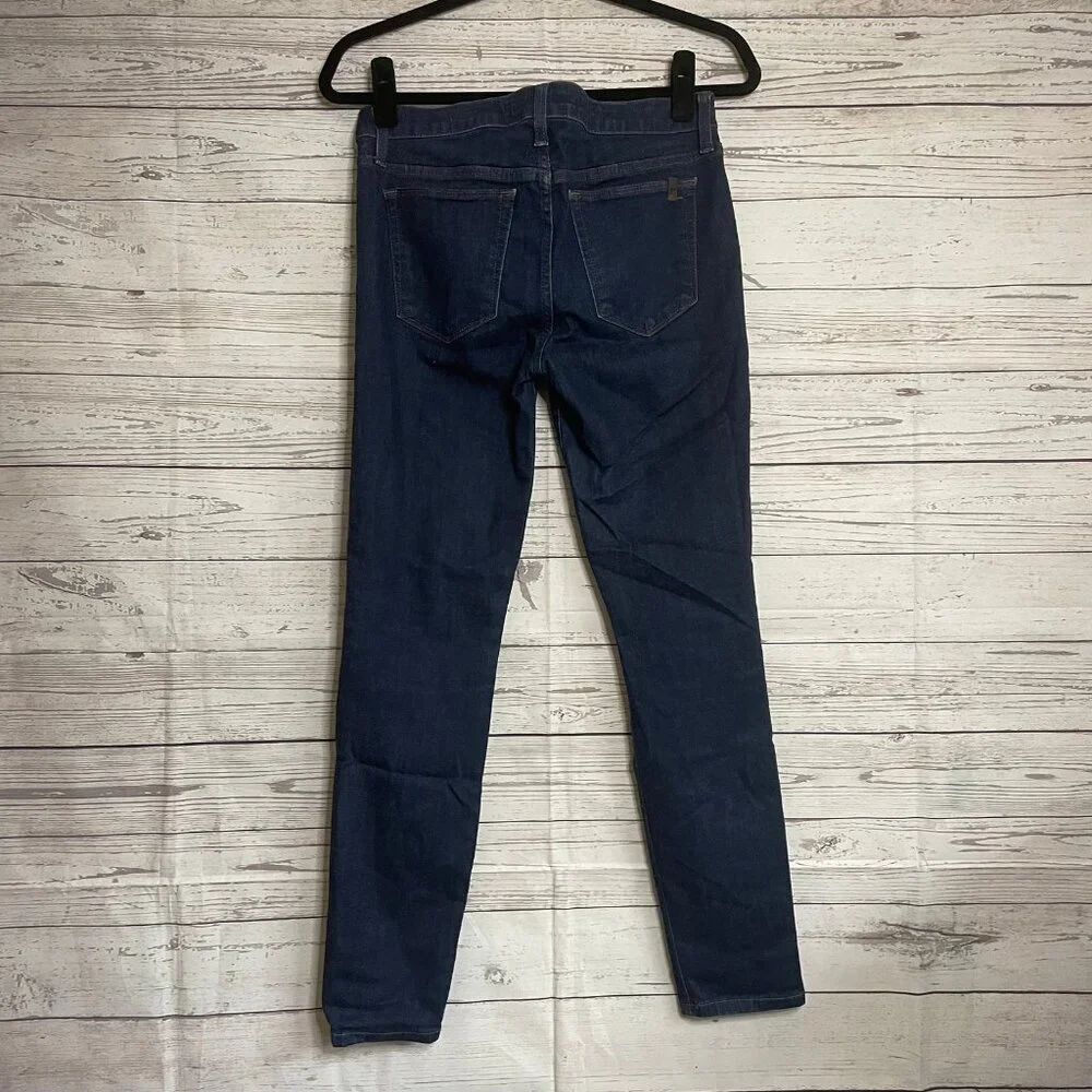 Joe's Jeans Skinny‎ Ankle Denim Size 28